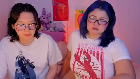Snapshot of marcy_grey chatting on 05.30.26 danna online show from 05.30.26