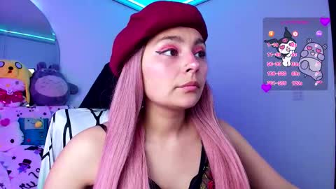 Marceline online show from 09.20.25