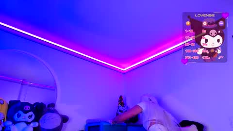 Marceline online show from 11.01.25