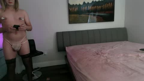 Marcy Tappette online show from 10.19.25