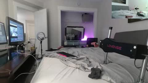 Marcy Tappette online show from 01.12.26