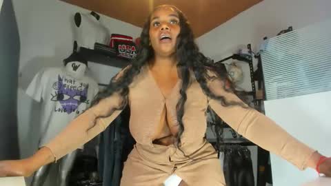 Mareia online show from 04.04.26