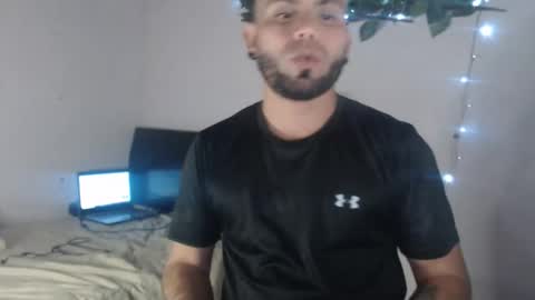 Snapshot of marek_secrett chatting on 10.19.25 marek_secrett online show from 10.19.25