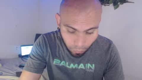 Snapshot of marek_secrett chatting on 10.20.25 marek_secrett online show from 10.20.25