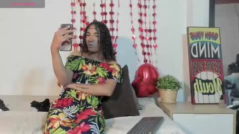 marfilastrom online show from 02.11.26