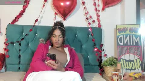 marfilastrom online show from 02.20.26