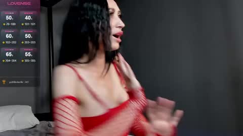 Margaret Clark online show from 02.17.25