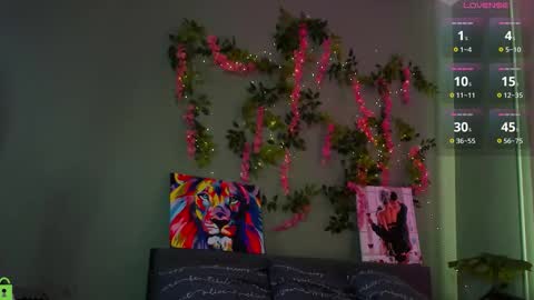 Margaret Clark online show from 02.19.26