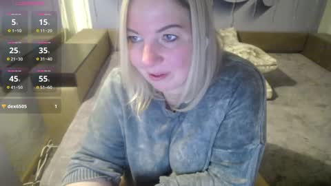margaret gem online show from 12.02.24