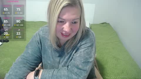 margaret gem online show from 01.17.25