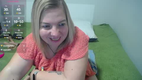 margaret gem online show from 01.19.25