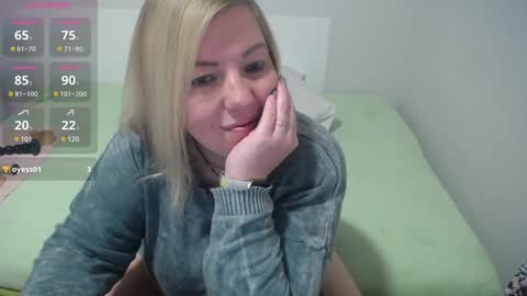 margaret gem online show from 02.06.25