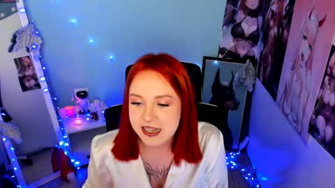 Margaret online show from 12.22.24