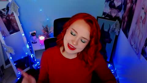 Margaret online show from 12.29.24