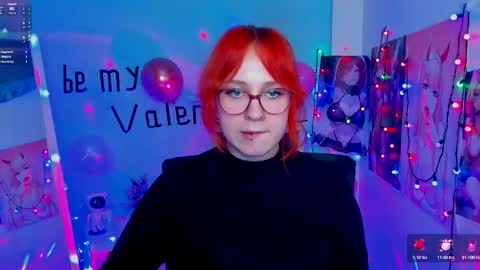 Margaret online show from 02.12.25