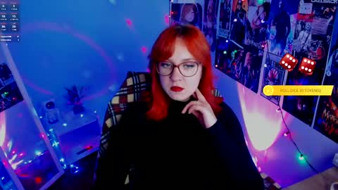 Margaret online show from 02.24.25