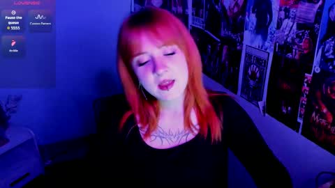 Margaret online show from 09.18.25