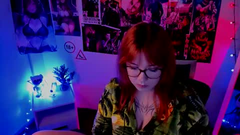 Margaret online show from 09.25.25