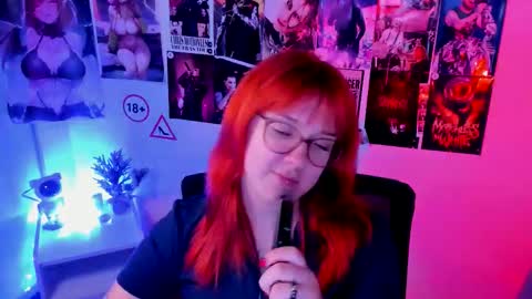 Margaret online show from 10.11.25