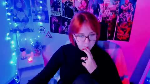 Margaret online show from 10.21.25