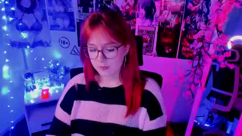 Margaret online show from 11.13.25