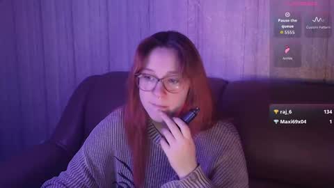 Margaret online show from 02.08.26