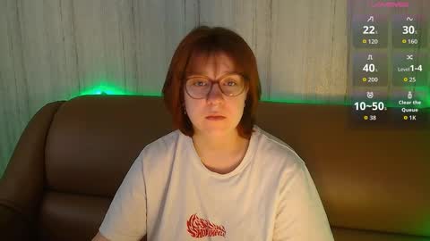 Margaret online show from 03.01.26