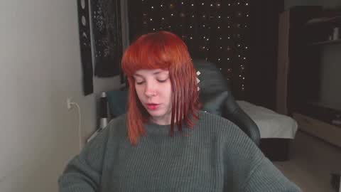 Margaret online show from 01.15.25