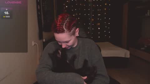 Margaret online show from 02.05.25