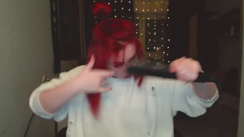 Margaret online show from 02.21.25