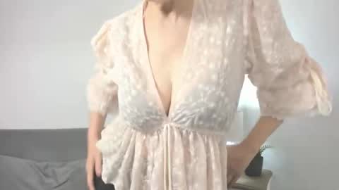 margaretmature online show from 10.27.25