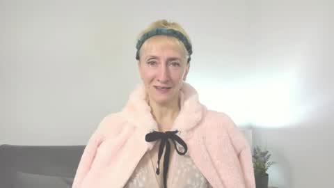 margaretmature online show from 11.03.25