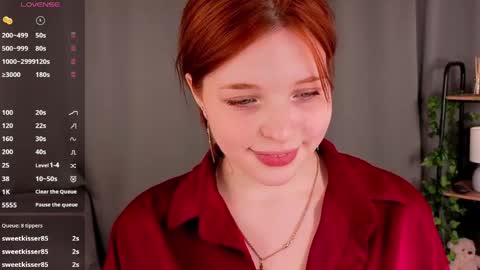 Maria online show from 04.13.26