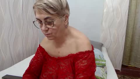 MargaretStar online show from 02.26.26