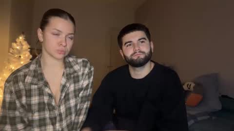 Alex and Jane online show from 12.20.25