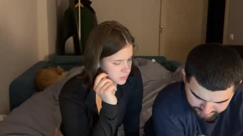 Alex and Jane online show from 03.26.26