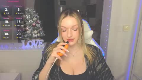 Margaret online show from 12.17.25