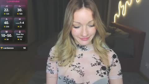 Margaret online show from 04.11.26