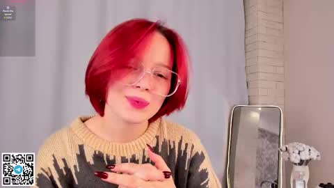 Marilyn online show from 09.15.25