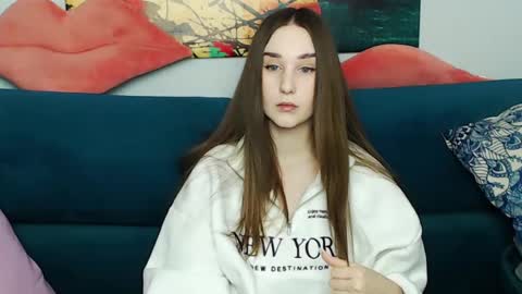 margarettii online show from 02.14.25