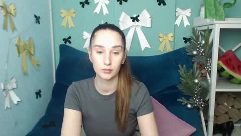 margarettii online show from 02.17.25