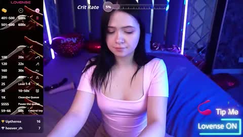 margaritagrey online show from 02.21.26