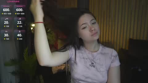 margaritagrey online show from 06.07.26