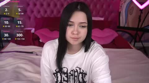 margaritagrey online show from 07.14.26