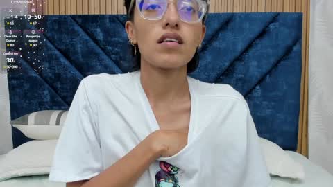 Aitana online show from 12.07.24