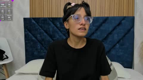 Aitana online show from 02.18.25