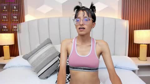 Aitana online show from 09.27.25