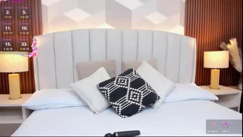 Aitana online show from 10.25.25