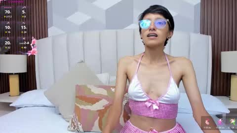 Aitana online show from 10.29.25