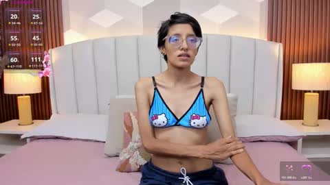 Aitana online show from 11.04.25